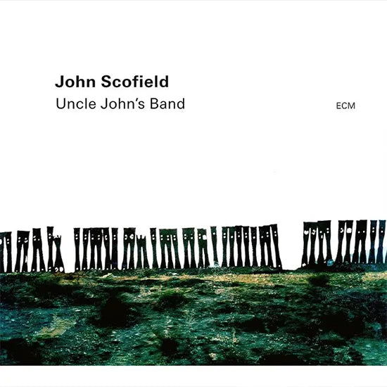 John Scofield - Uncle John's Band (2CD) (New CD)