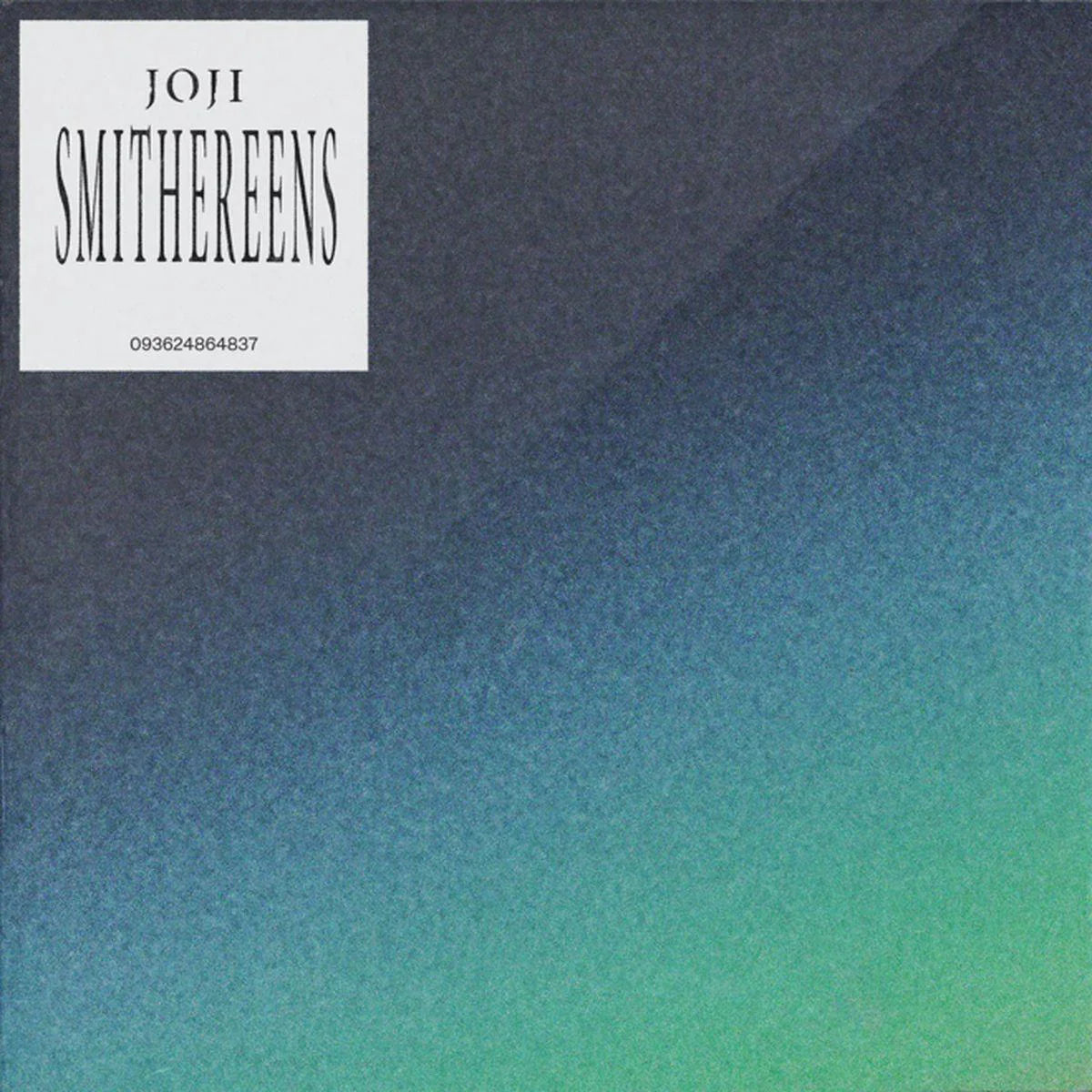 Joji - Smithereens (New Vinyl) – Sonic Boom Records