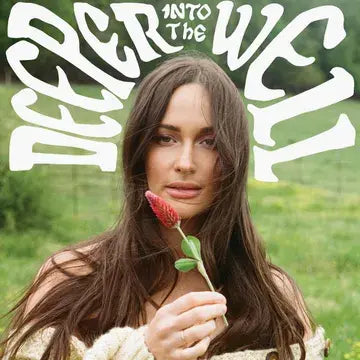 Kacey Musgraves - Deeper Into The Well (Green Vinyl) (RSD Black Friday