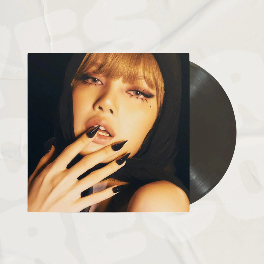 Lisa - Alter Ego (New Vinyl) – Sonic Boom Records