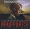 Philip Glass - Naqoyqatsi Life As War (New Vinyl)