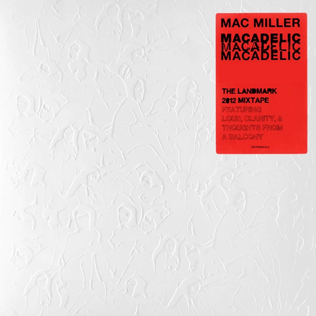 洋楽 Mac Miller Macadelic Vinyl 31rcpa6e+EL._UF1000,1000_QL80_.jpg