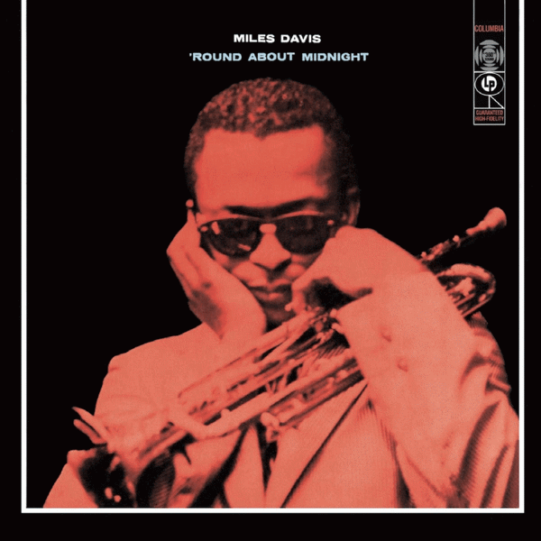 Miles Davis - 'Round About Midnight (SACD) (New CD)