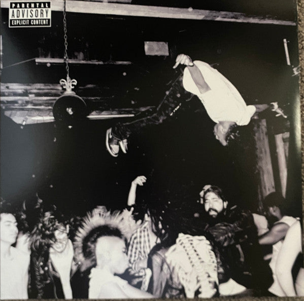 Playboi Carti - Die Lit (2LP) (New Vinyl) – Sonic Boom Records