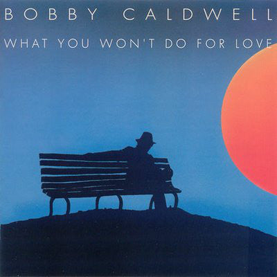 Bobby Caldwell - Bobby Caldwell (New Vinyl)