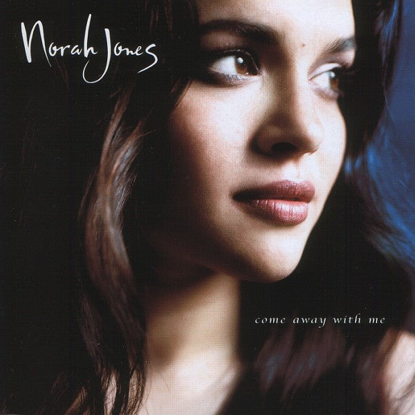 Norah Jones – Come Away With Me (SACD) (New CD)