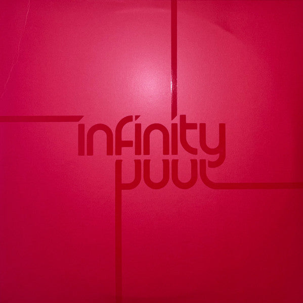 Tim Hecker – Infinity Pool (Original Motion Picture Soundtrack) (New Vinyl)