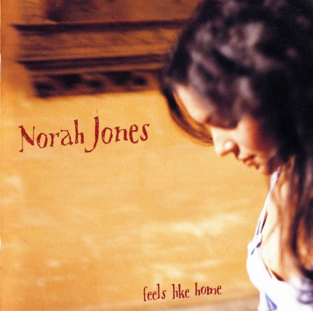 Norah Jones – Feels Like Home (SACD) (New CD)