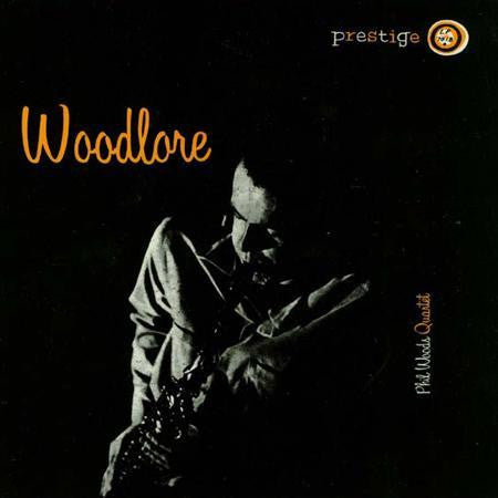 Phil Woods Quartet – Woodlore (SACD) (New CD)