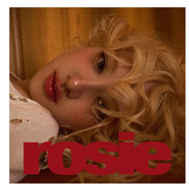Rose - Rosie (Box Set w/ Photo Cards) (New CD) – Sonic Boom Records Rose - Rosie (Box Set w/ Photo Cards) (New CD) – Sonic Boom Records