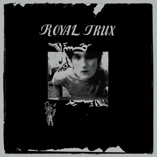 Royal Trux - Royal Trux (RSD 2024)  (New Vinyl)