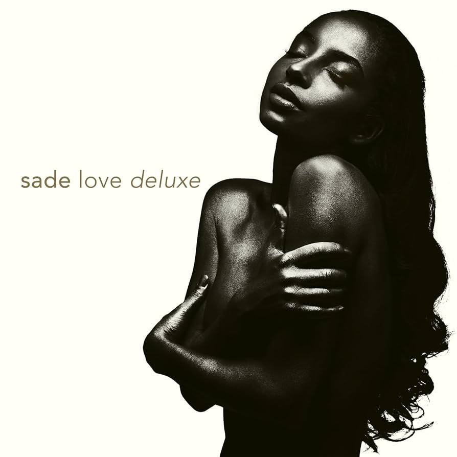 sade love deluxe オリジナル盤 Sade-Love-Deluxe-New-