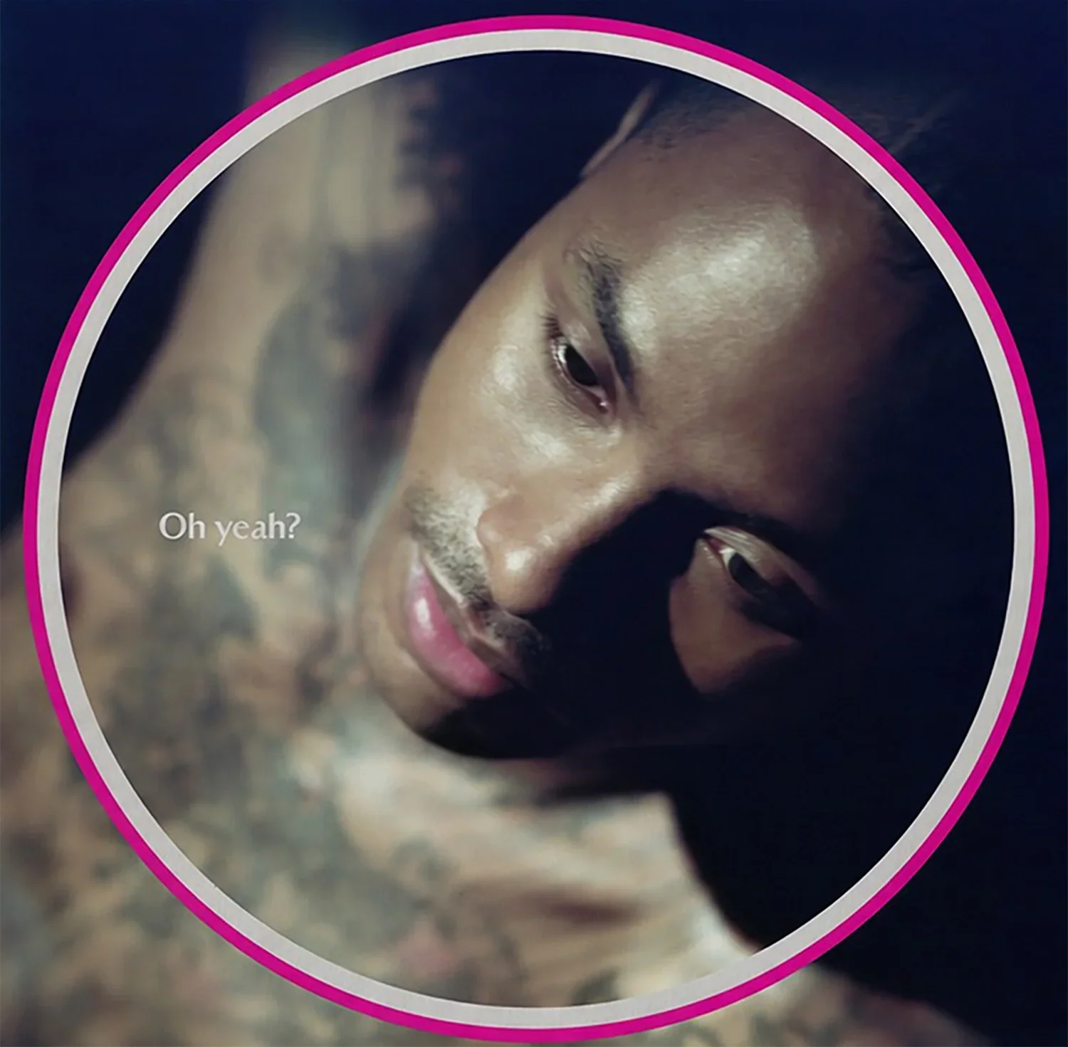Steve Lacy - Oh Yeah? (New CD) – Sonic Boom Records