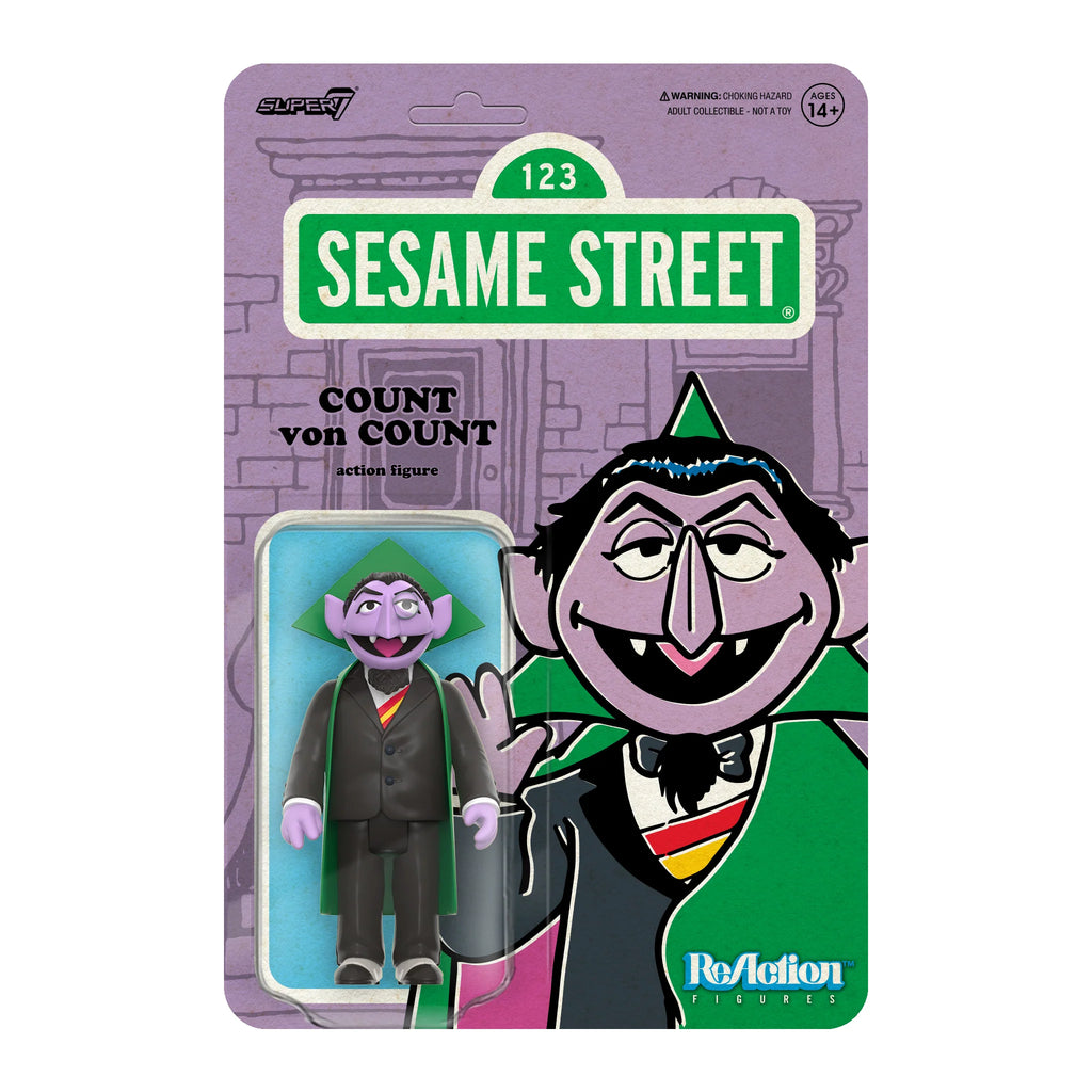置物 Kith for Sesame Street Count Von Count Kith x Sesame Street Count Von Count Piggy Bank Multi Men's