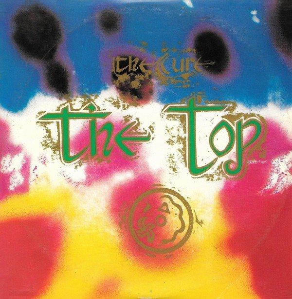 The Cure - The Top (Picture Disk) (RSD 2024) (New Vinyl) – Sonic