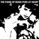 The Pains Of Being Pure At Heart – The Pains Of Being Pure At Heart (New CD)