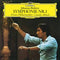 Claudio Abbado & Wiener Philharmoniker - Brahms: Symphony No. 1 in C Minor, Op. 68 (Original Source Series) (New Vinyl)