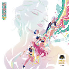 Various Artists - K-Pop Demon Hunters: HUNTR/X Edition (Soundtrack