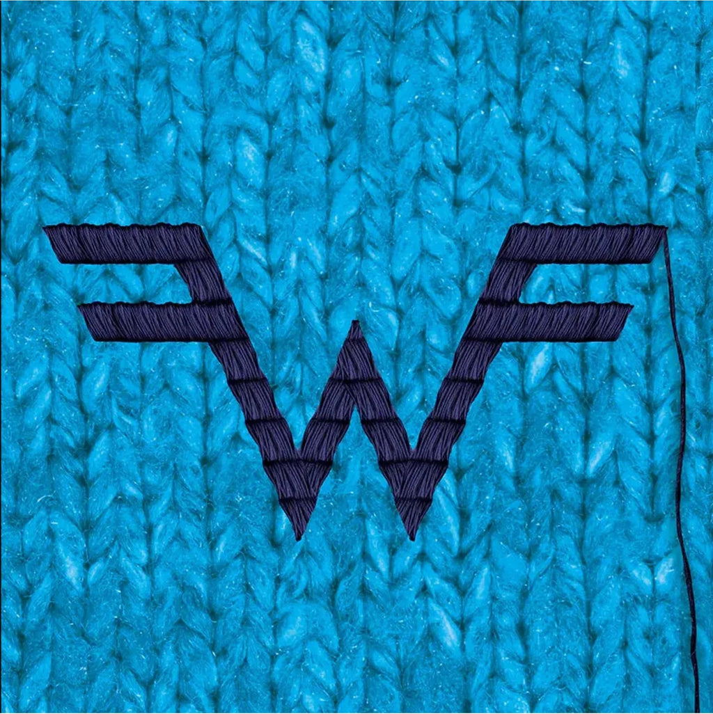 Weezer 30th Anniversary Box Set 未開封 Vinyl | Weezer | Blue Album 30th Anniversary (Super Deluxe Boxset)
