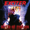 Exciter - Blood of Tyrants (New CD)
