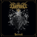 Daemoni - Necrocult (New CD)
