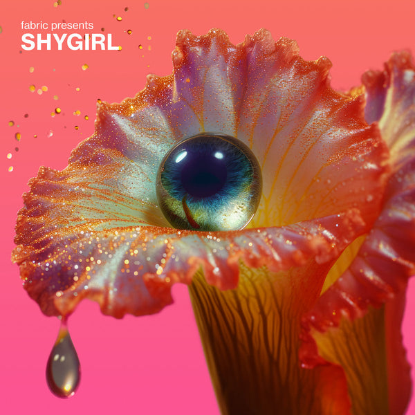Shygirl - Fabric Presents Shygirl (New CD)