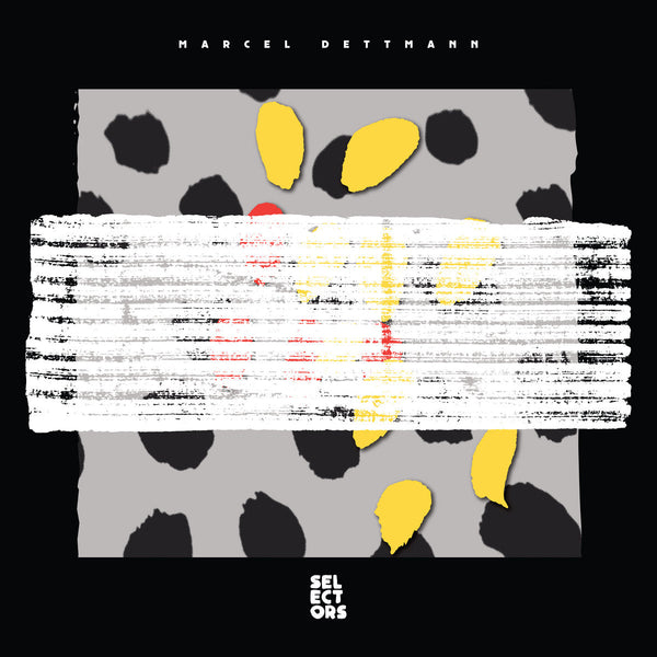 Marcel Dettmann - Selectors (New CD)