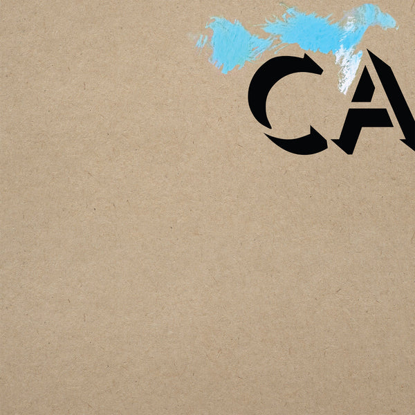 Canaan Amber - CA (Gold Hills Vinyl) (New Vinyl)