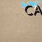 Canaan Amber - CA (Gold Hills Vinyl) (New Vinyl)