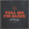 All Time Low - Tell Me I'm Alive (Indie Exclusive White) (New Vinyl)