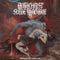 Antichrist Siege Machine - Vengeance Of Eternal Fire (New CD)