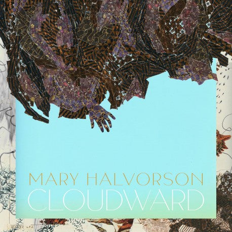 Mary Halvorson w/ the Amaryllis Sextet - Cloudward (New CD)