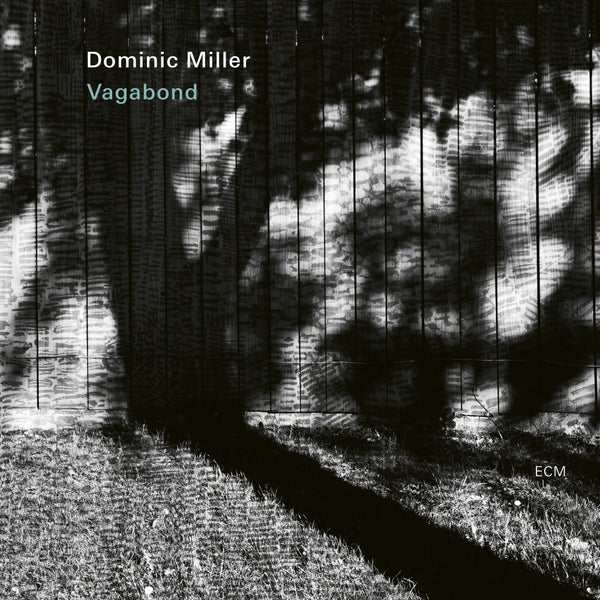 Dominic Miller - Vagabond (New CD)