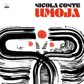 Nicola Conte - Umoja (New CD)