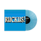 Movements - Ruckus! (Alternate Cover & Blue Swirl Vinyl) (New Vinyl)