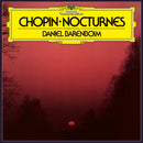 Daniel Barenboim - Chopin: Nocturnes (2LP) (New Vinyl)
