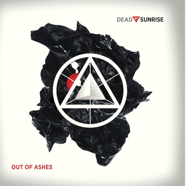 Dead By Sunrise - Out Of Ashes (Black Ice) (RSD 2024) (New Vinyl)