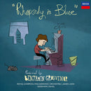 Benjamin Grosvenor - Rhapsody In Blue (Blue Vinyl) (New Vinyl)