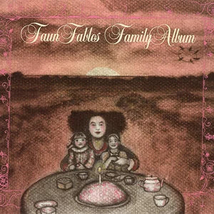 Faun Fables - Family Album (New Vinyl)