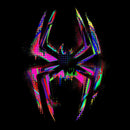 Metro Boomin - Spiderman: Across the Spider-Verse (Soundtrack) (Ltd. 'Heroes' Variant) (New Vinyl)