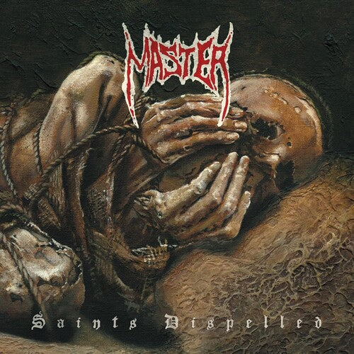 Master - Saints Dispelled (New CD)