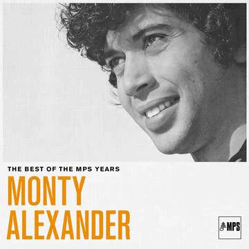 Monty Alexander - The Best Of The MPS Years (New CD)