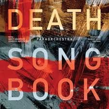 Paraorchestra - Death Songbook With Brett Anderson & Charles Hazlewood (New Vinyl)