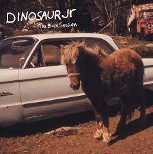 Dinosaur Jr - The Black Session (Colour Vinyl) (New Vinyl)