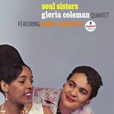 Gloria Coleman - Soul Sisters (Verve By Request) (New Vinyl)