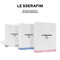 Le Sserafim - 3rd Mini Album "Easy" (Vol. 1 Balmy Flex) (New CD)
