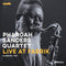 Pharoah Sanders Quartet - Live At Fabrik Hamburg 1980 (New CD)
