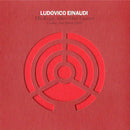 Ludovico Einaudi - Live At The Royal Albert Hall (3LP Red Vinyl) (RSD 2024) (New Vinyl