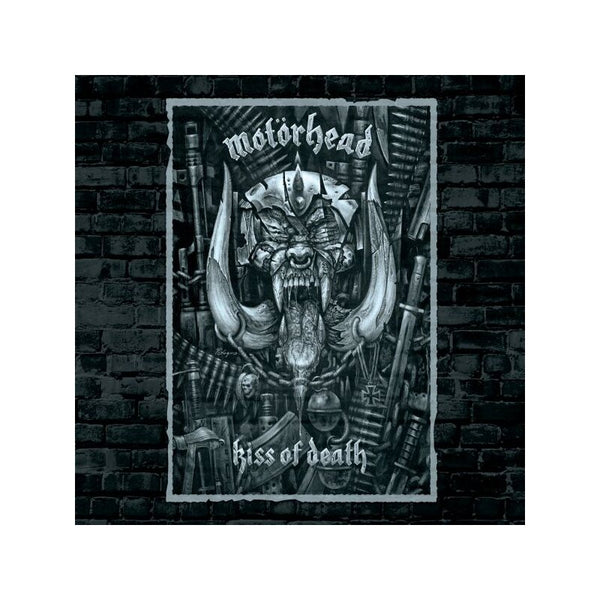 Motorhead - Kiss Of Death (Reissue) (New CD)