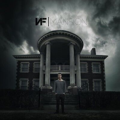 NF - Mansion (New CD)